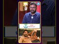 సుధీర్ జర్నీ చూస్తుంటే చాలా గర్వం గా ఉంది.. #idreammedia #jabardasthramu