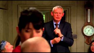 Doc Martin Series 6: Episode 8 Promo