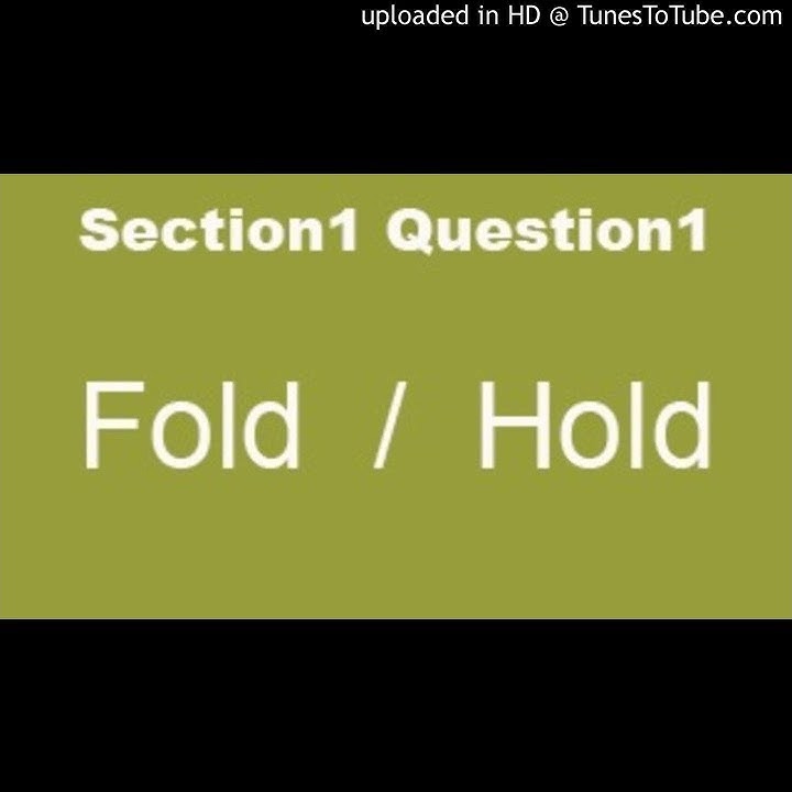 Listening Test：Section1 Question1
