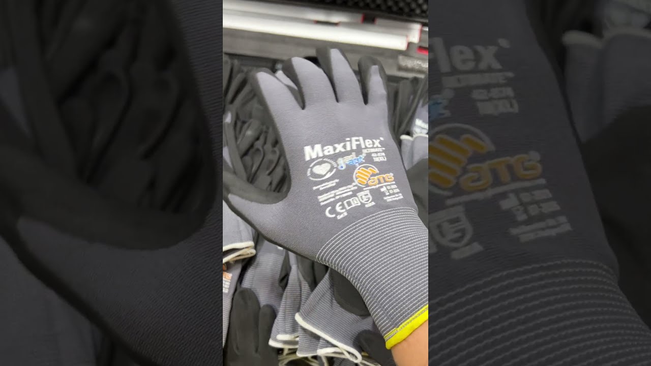  MaxiFlex Ultimate 42 874 155
