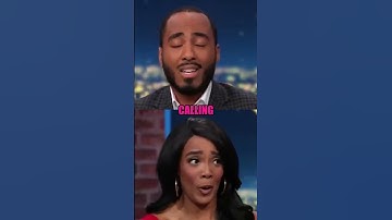 Watch Coleman Hughes Destroy Guest’s Narrative w/ Facts in Only 2 Minutes