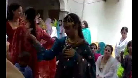 Pushto Shadi Song 033