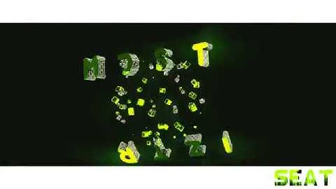 Intro For Itzz Storm