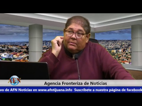 AFN Político y Algo Más hablemos sin saber