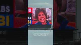 FBI rolls out 40 billboards in 4 Texas cities in search for Nancy Guthrie