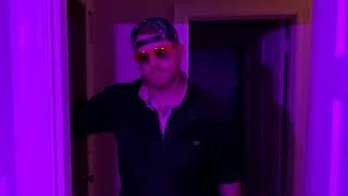 Steve Everett Sungles At Night Covers After Dark