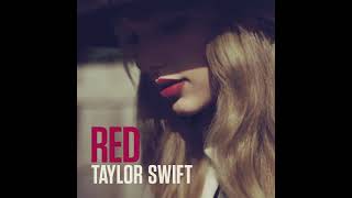 Taylor Swift - Stay Stay Stay (Official Instrumental with backing vocals)