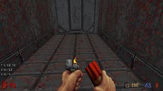 E3M5 - Easy To Do Clip