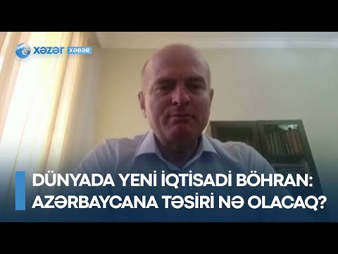 Video: Çində iqtisadi böhran