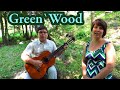 Green Sandpiper - Green&#39;Wood (cover)