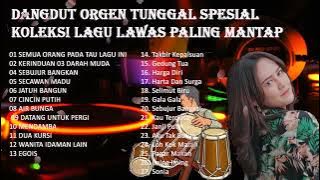 SEMUA ORANG PADA TAU LAGU INI - VERSI JAIPONGAN GAYENG SLOW - ANNYCO MUSIK