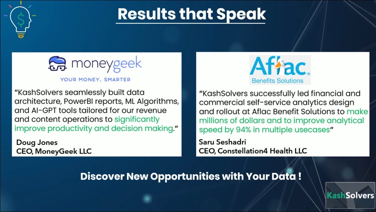 CashProfitAI Enterprise