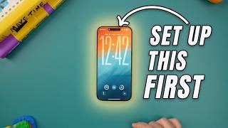 How to: iOS 26 Home and Lock Screen Glow Up screenshot 5