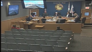 City Council Meeting February 19, 2019