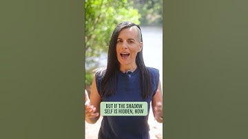 How To Spot Your Shadow Self!