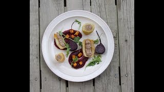VEGAN BONE MARROW
