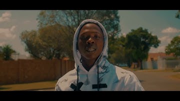 Max Traix - Thxt Bxtch (Official Music Video)