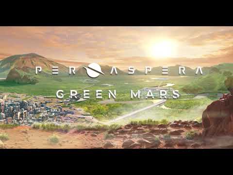 Per Aspera - Green Mars Teaser