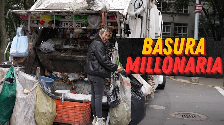 WHAT ARE RICH PEOPLE THROWING AWAY FROM THE CITY? - Social Noise