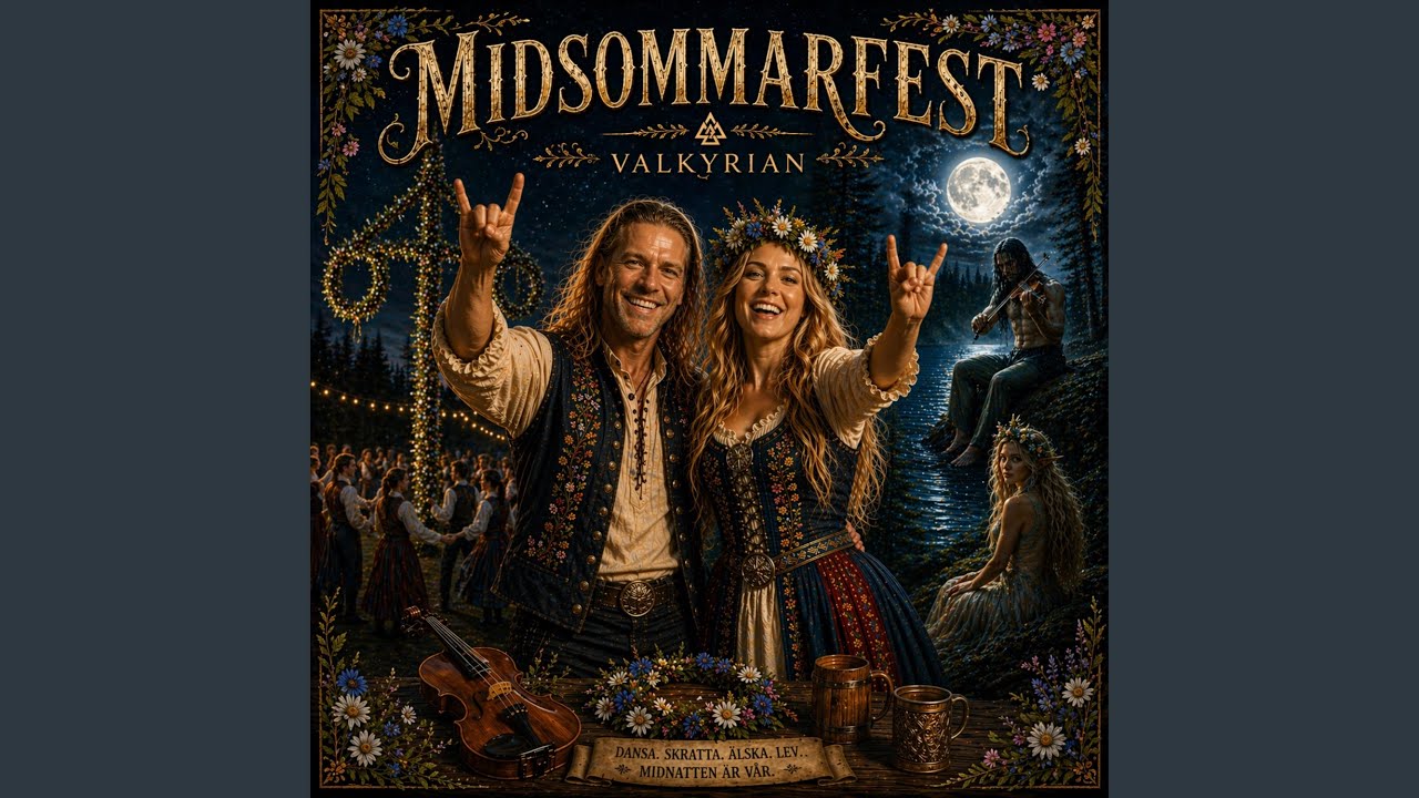 Watch Midsommarpizza on YouTube Watch Midsommarpizza on YouTube
