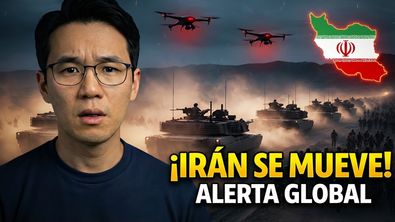 Los Altos Mandos Militares Lanzan una Advertencia Urgente Sobre Irán