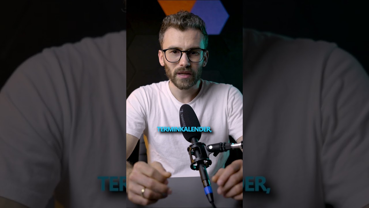 Anfragen & Terminbuchung automatisieren