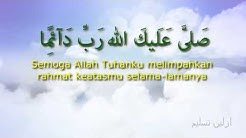 Ya Badrotim - ( Full with Lyrics : Rahmat Ekamatra )  - Durasi: 6:17. 