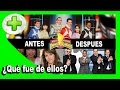 ¿Qué fue de la primera generación de los Power Rangers? - PLUS #14 | Popcorn News