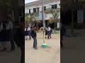 डगर है मुश्किल कठिन सफर हैं अभी मुसाफिर जगा नहीं है #short video#school #college #vairalshorts