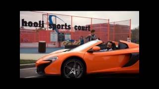 Silicon valley --- Best Of Russ Hanneman 1