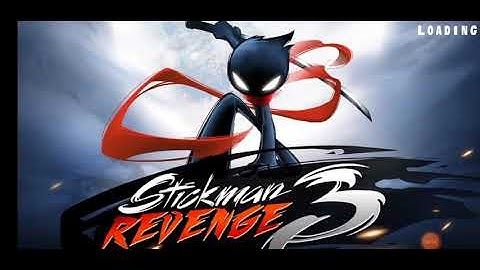 Stickman Revenge 3| part 1/15 | Zekit Gaming