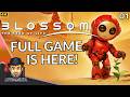 THE FULL GAME IS READY TO BE EXPLORED Blossom The Seed Of Life Gameplay 01 THE FULL GAME IS READY TO BE EXPLORED Blossom The Seed Of Life Gameplay 01