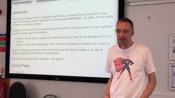 CS311 Lecture 01 - What