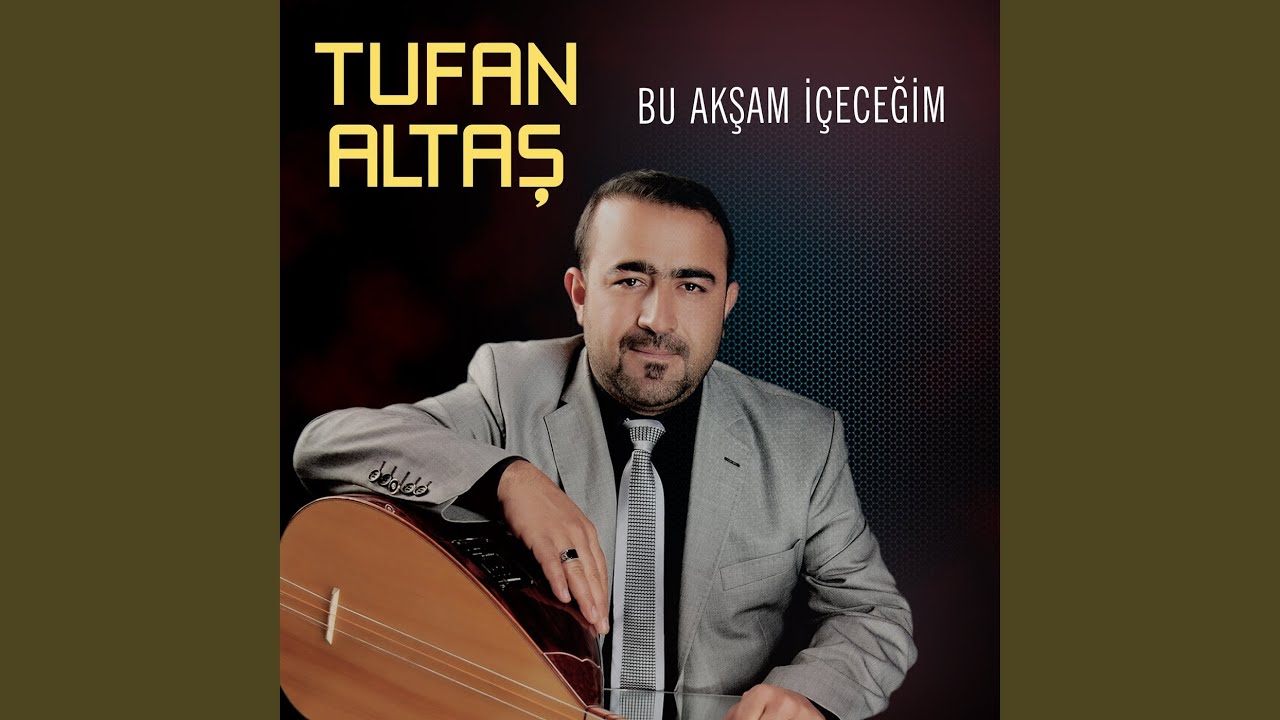 Bu Akşam İçeceğim