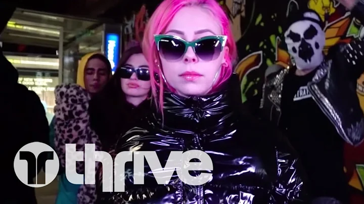 FIGHT CLVB & Lil Debbie - Feel The Rumble ft. Sinc...
