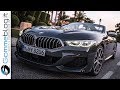 2019 BMW 8 Series Convertible (M850i) - The Best Luxury Cabrio?