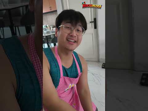 bapak rumah tangga mau nonton pildun #kocakologi #suamigamer #bapakrumahtangga