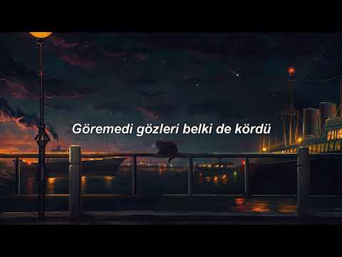 Gökşin Derin - Romeonun Kırık Kalbi (Şarkı Sözleri)