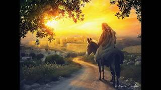 Palm Sunday | 03.29.2026 | 10:00 a.m.