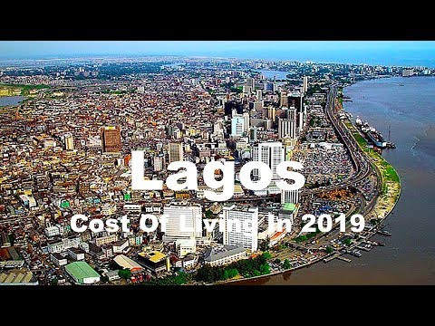 Prognose Nigeria Island Prognose Nigeria Island