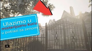 RESIDENT EVIL 7 (EP1)