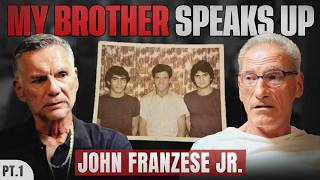 Face to Face With My Brother — The Son Who Testified Against Our Father (Part 1)