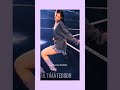 Kpop idols who went viral for twerking #shorts