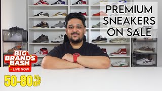 Everyday Premium Comfortable Sneakers | Asics, New Balance, Nike, Adidas, Saucony |