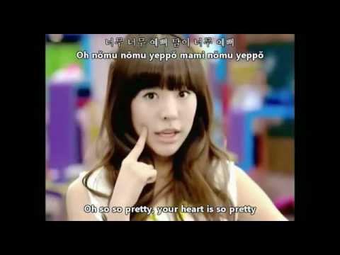 Snsd-Gee