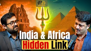 Archeology 2.0: How Artificial Intelligence is Rewriting History | Ajay Prabhakar | ADITYA GOEL