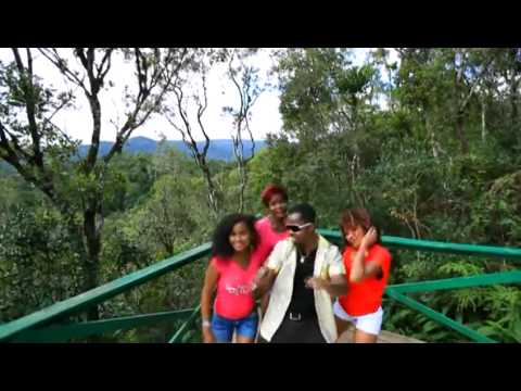 JERRY MARCOSS /// VACANCES ANDRANOMAFANA