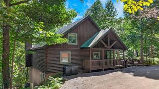 550 Wildwood Forest Way, Sevierville, TN Presented by Joshua Moore.