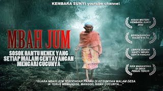 KKN PENUH TEROR DI DESA LERENG GUNUNG‼️TIAP MALAM TERDENGAR SUARA NENEK TUA MENYERU NAMA CUCUNYA.