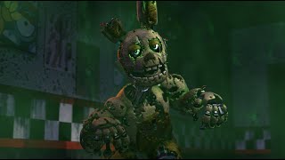 Fnafsfm We Dont Talk About Bruno But Its Springtrap